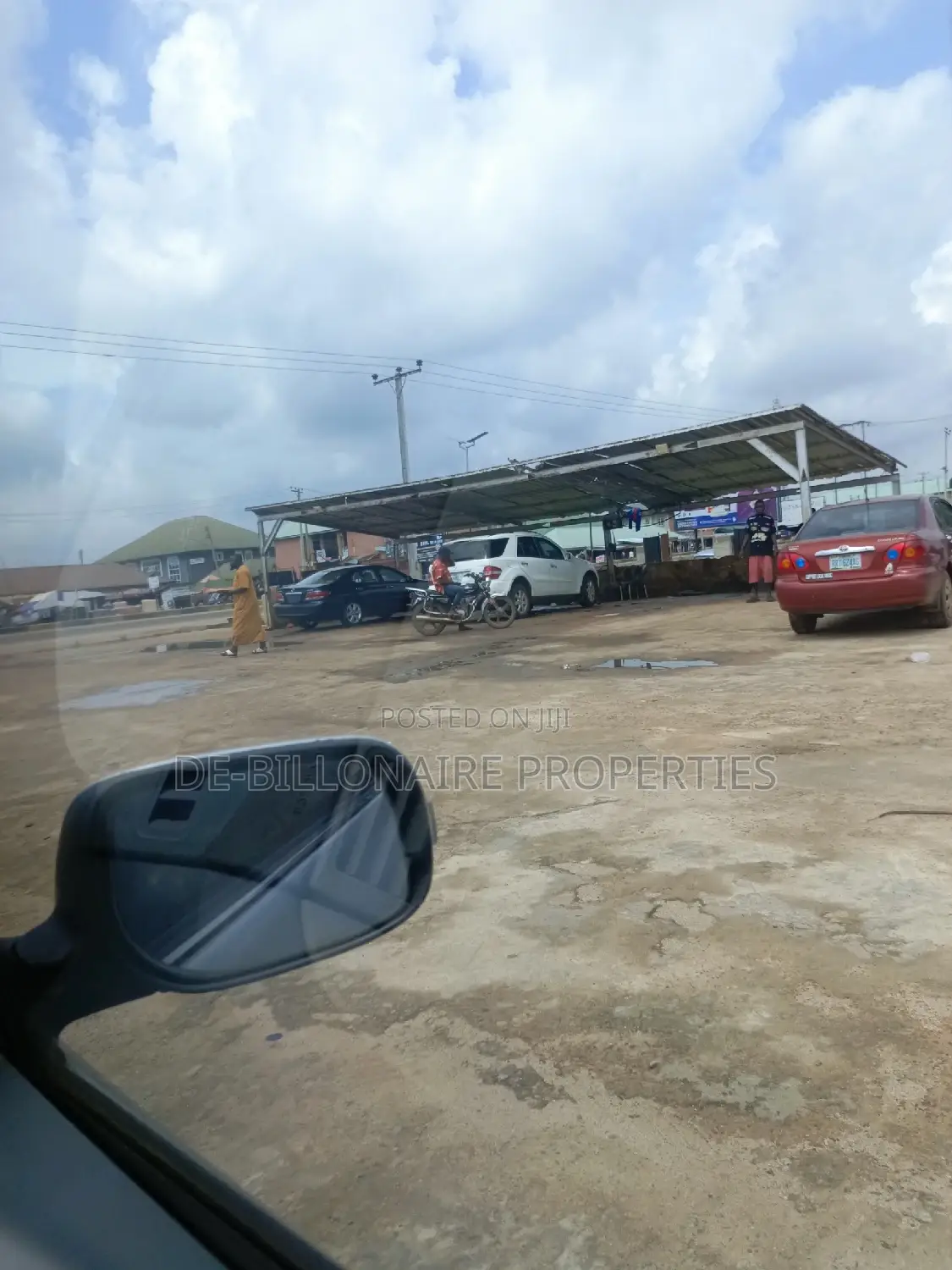 Plaza for Sale in Owerri