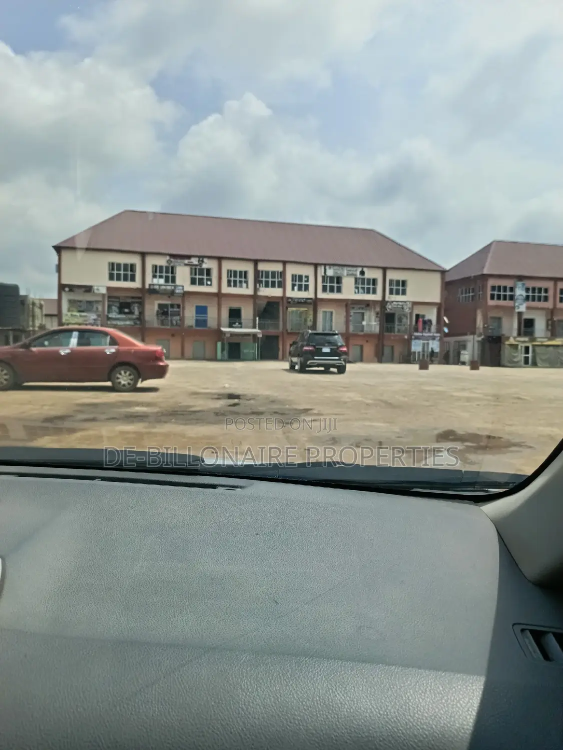 Plaza for Sale in Owerri