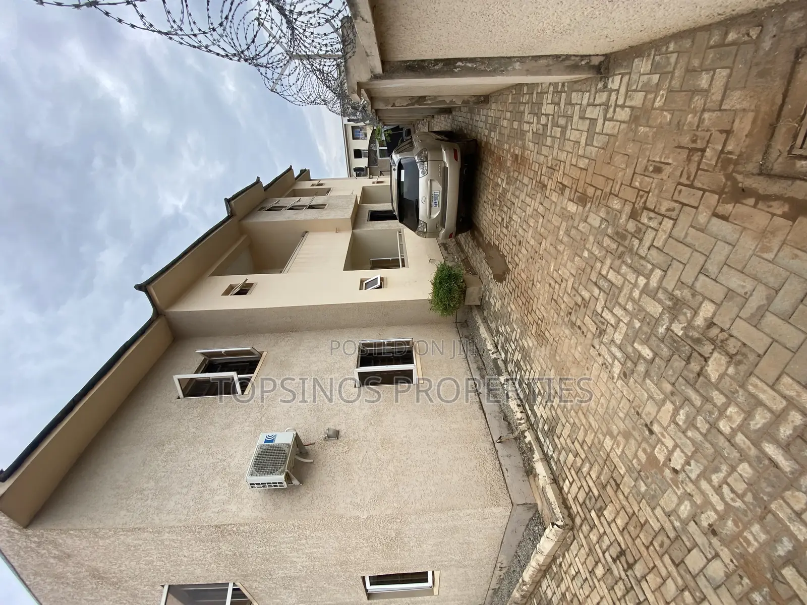2bdrm Block of Flats in Dawaki for rent in Dawaki