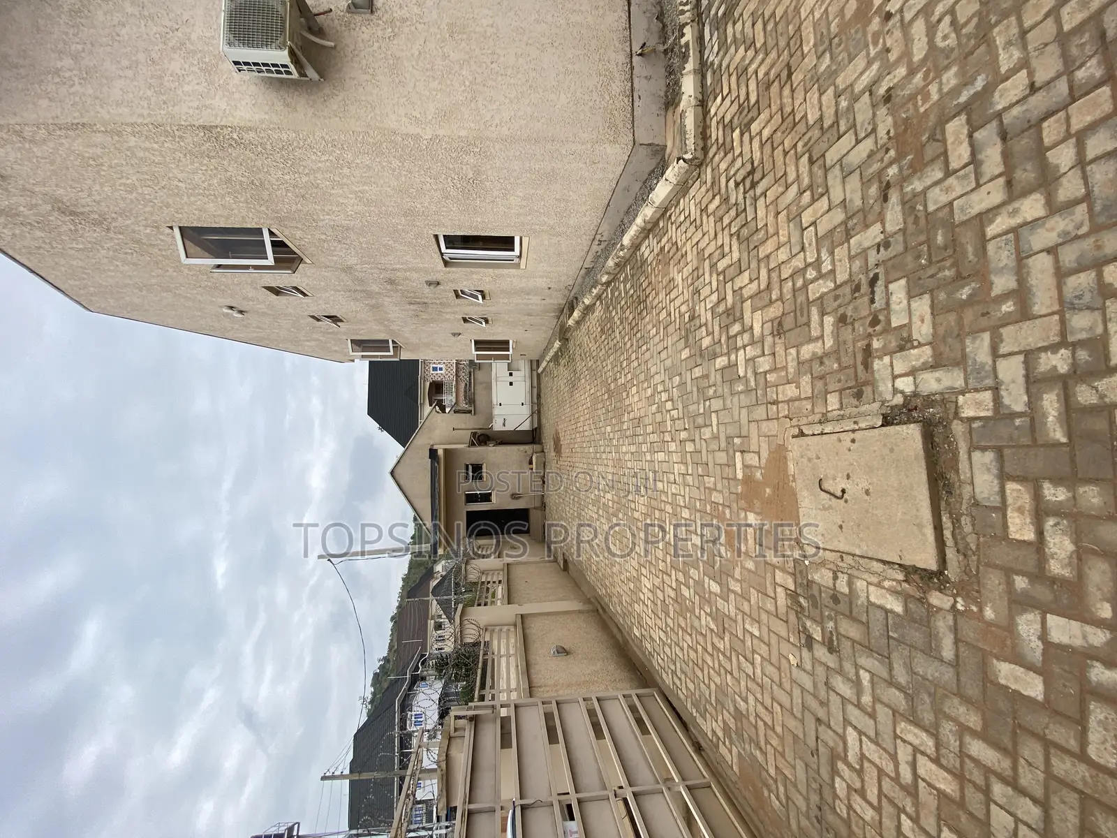 2bdrm Block of Flats in Dawaki for rent in Dawaki