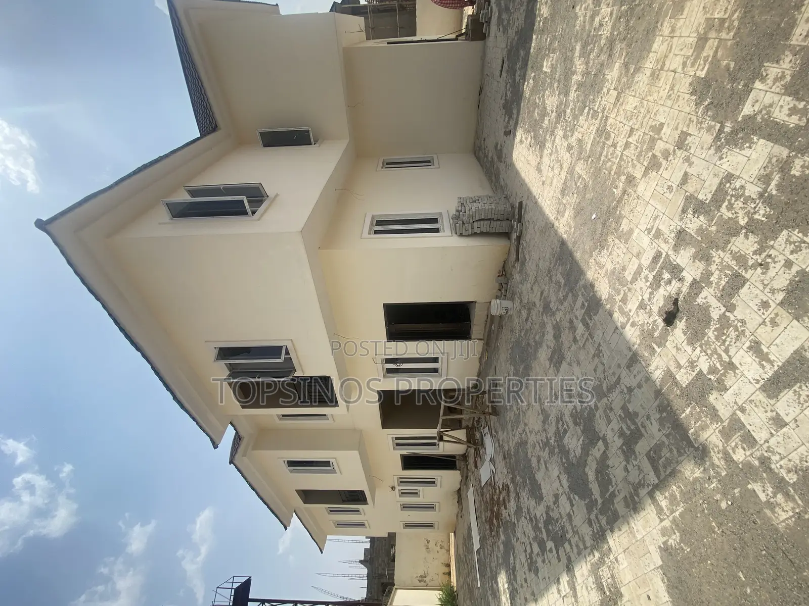 2bdrm Block of Flats in Dawaki for rent in Dawaki