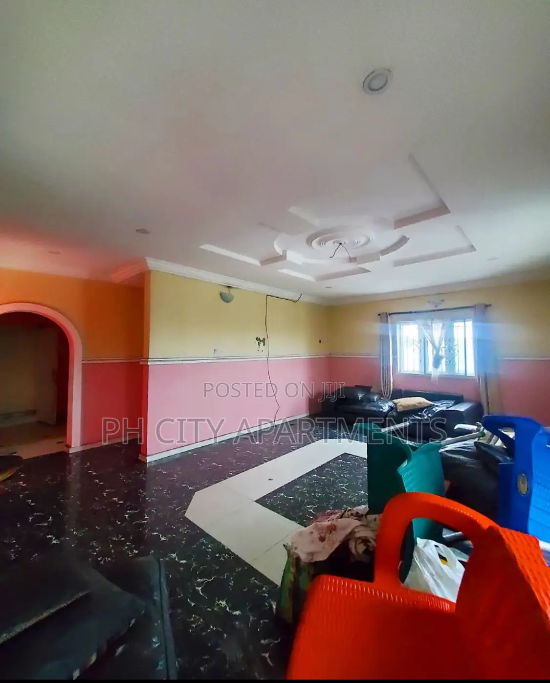 2bdrm Block of Flats in Port-Harcourt for rent in Port-Harcourt