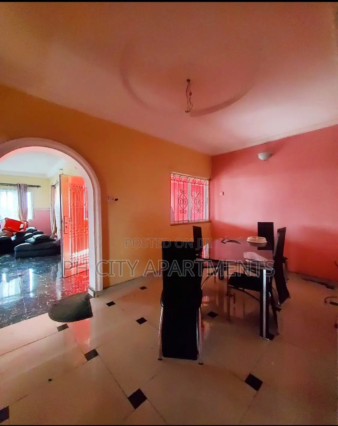 2bdrm Block of Flats in Port-Harcourt for rent in Port-Harcourt