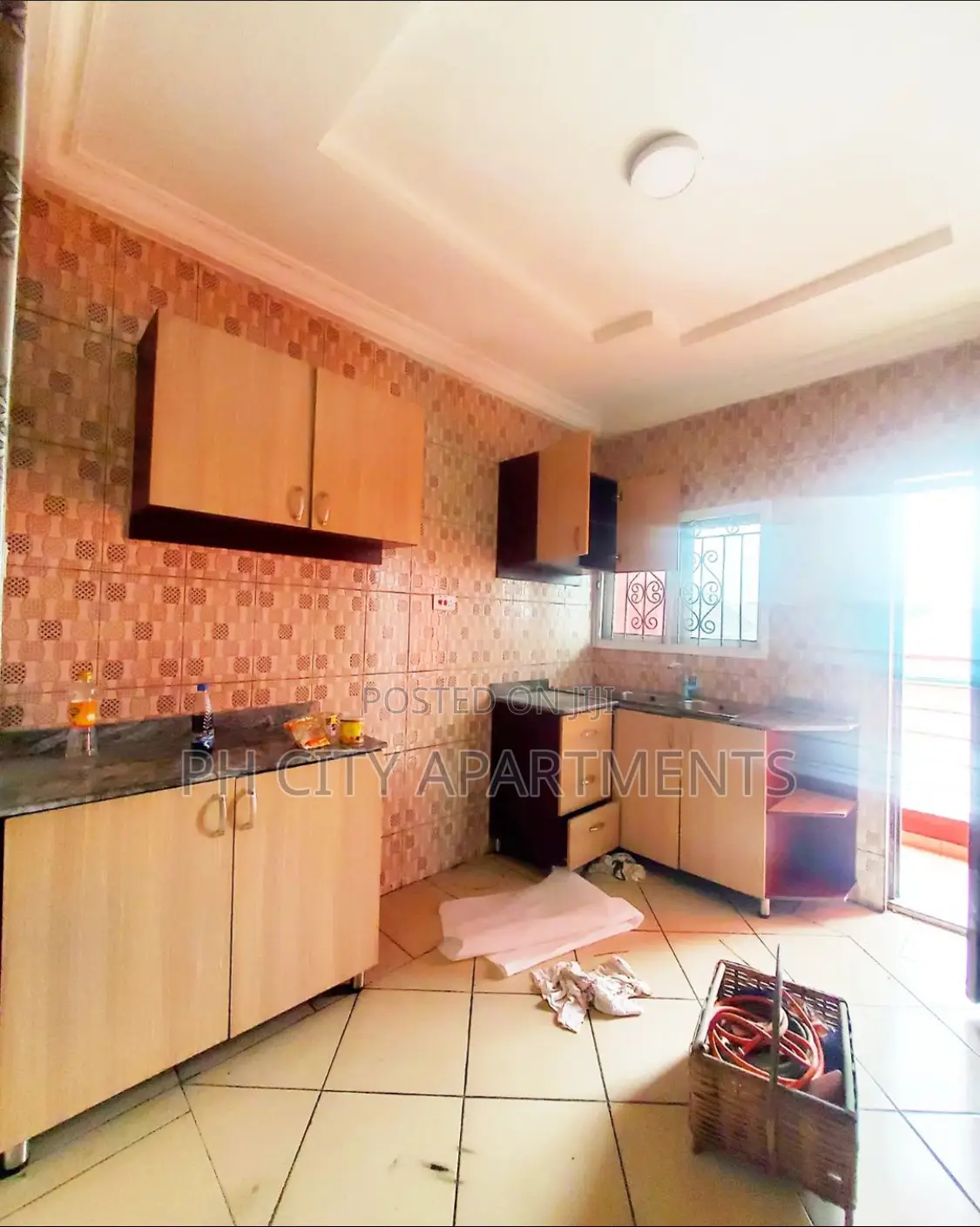 2bdrm Block of Flats in Port-Harcourt for rent in Port-Harcourt