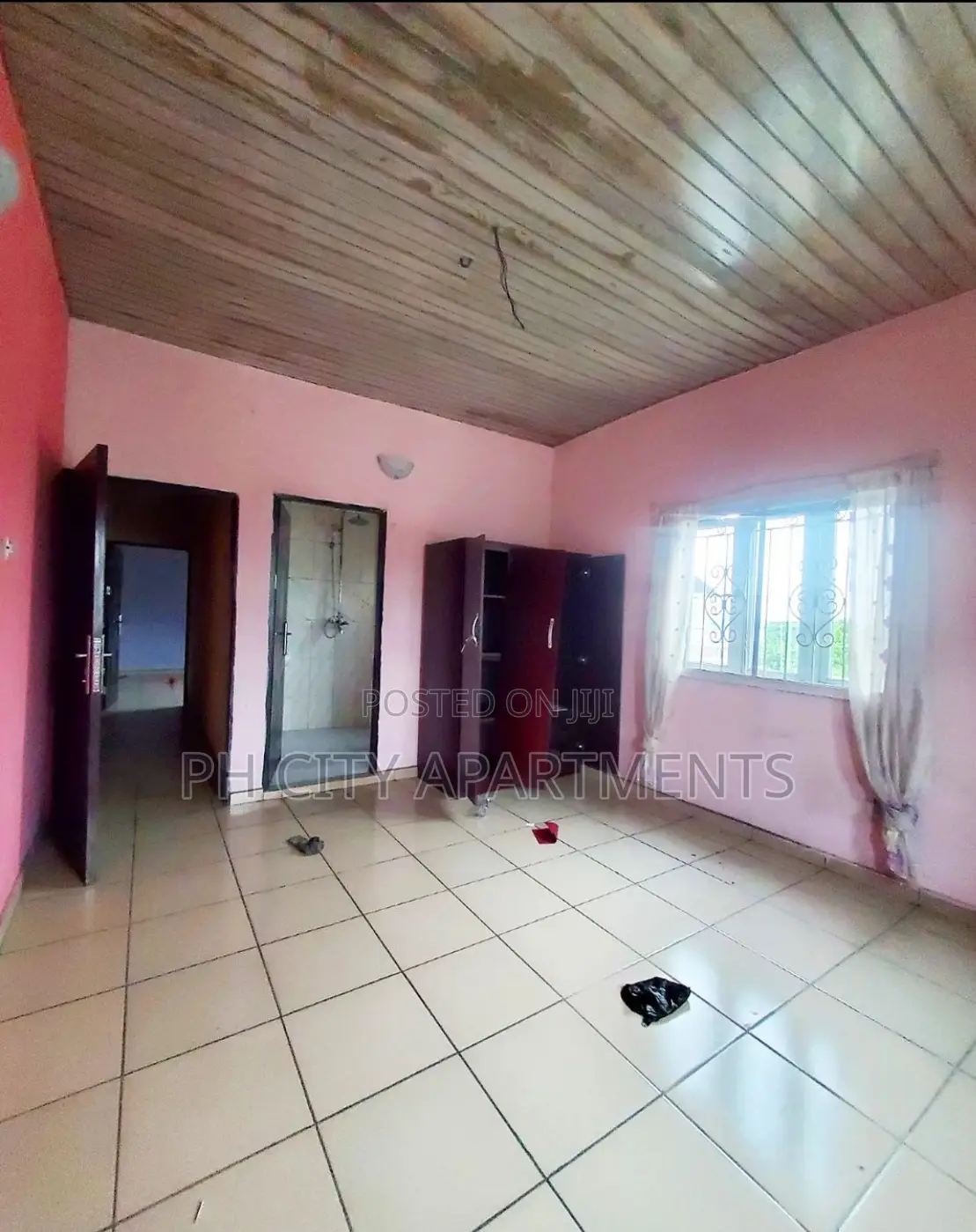 2bdrm Block of Flats in Port-Harcourt for rent in Port-Harcourt