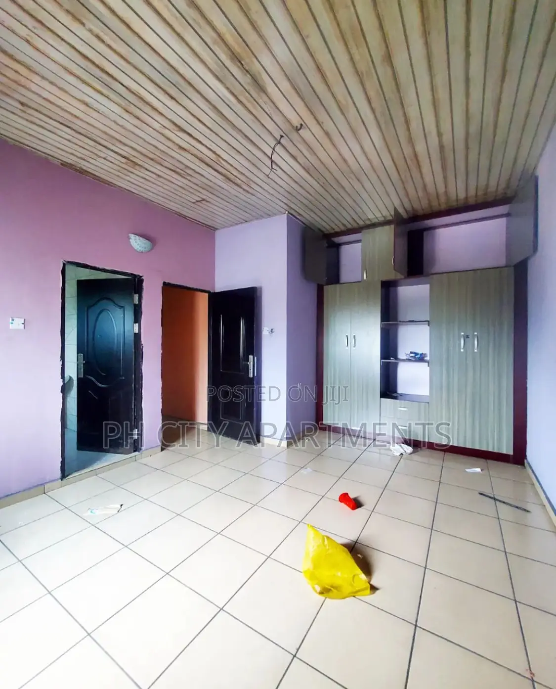 2bdrm Block of Flats in Port-Harcourt for rent in Port-Harcourt
