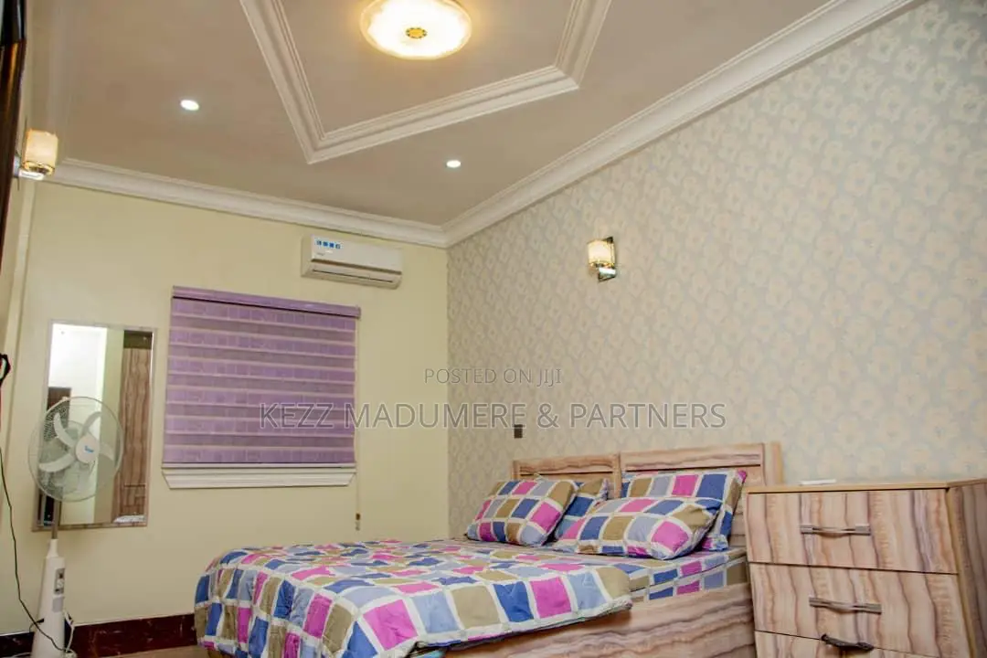 6bdrm Duplex in Rukpokwu , Port for sale in Port-Harcourt