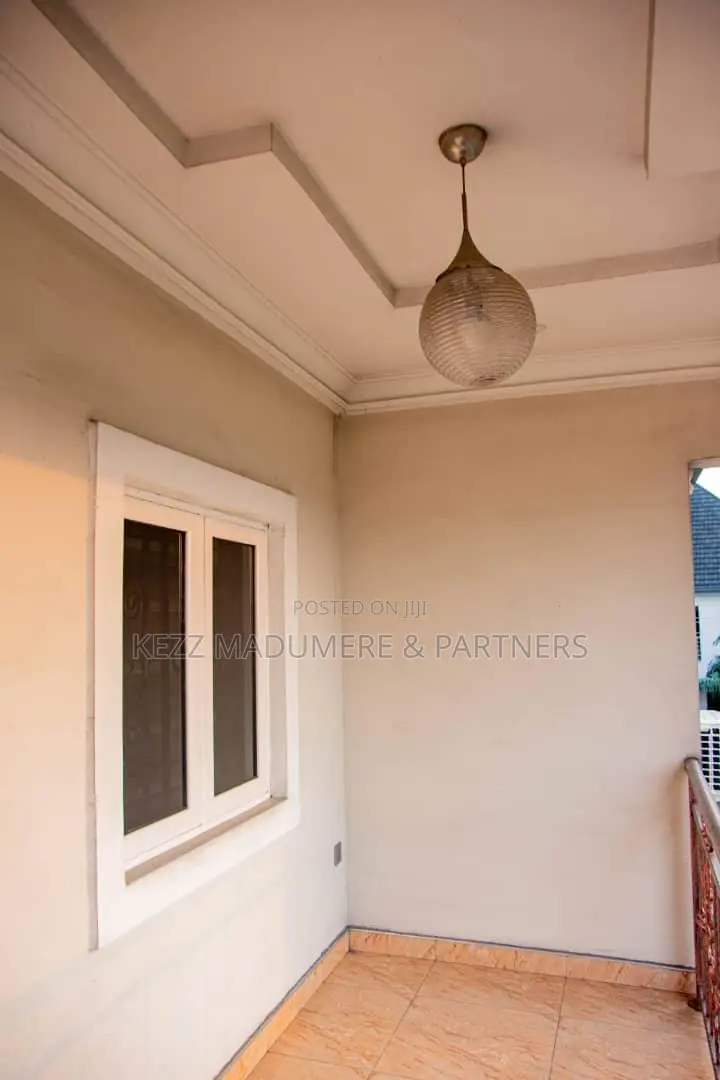 6bdrm Duplex in Rukpokwu , Port for sale in Port-Harcourt