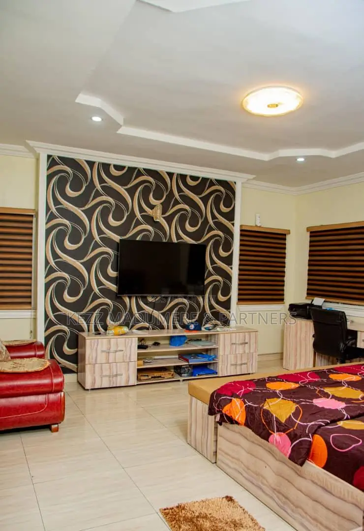6bdrm Duplex in Rukpokwu , Port for sale in Port-Harcourt
