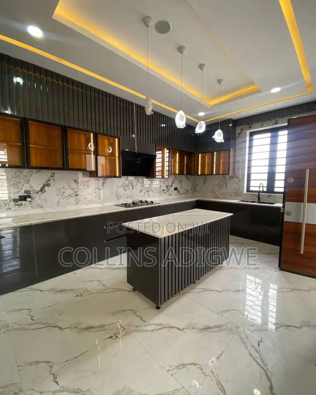 4bdrm Duplex in Lekki Garden -Ajah for sale in Lekki Gardens Estate