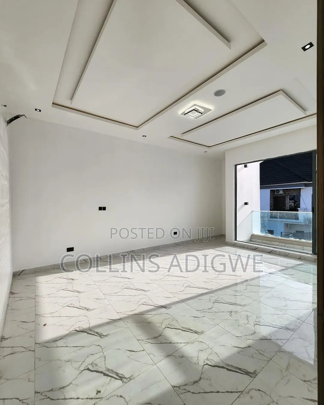 4bdrm Duplex in Lekki Garden -Ajah for sale in Lekki Gardens Estate