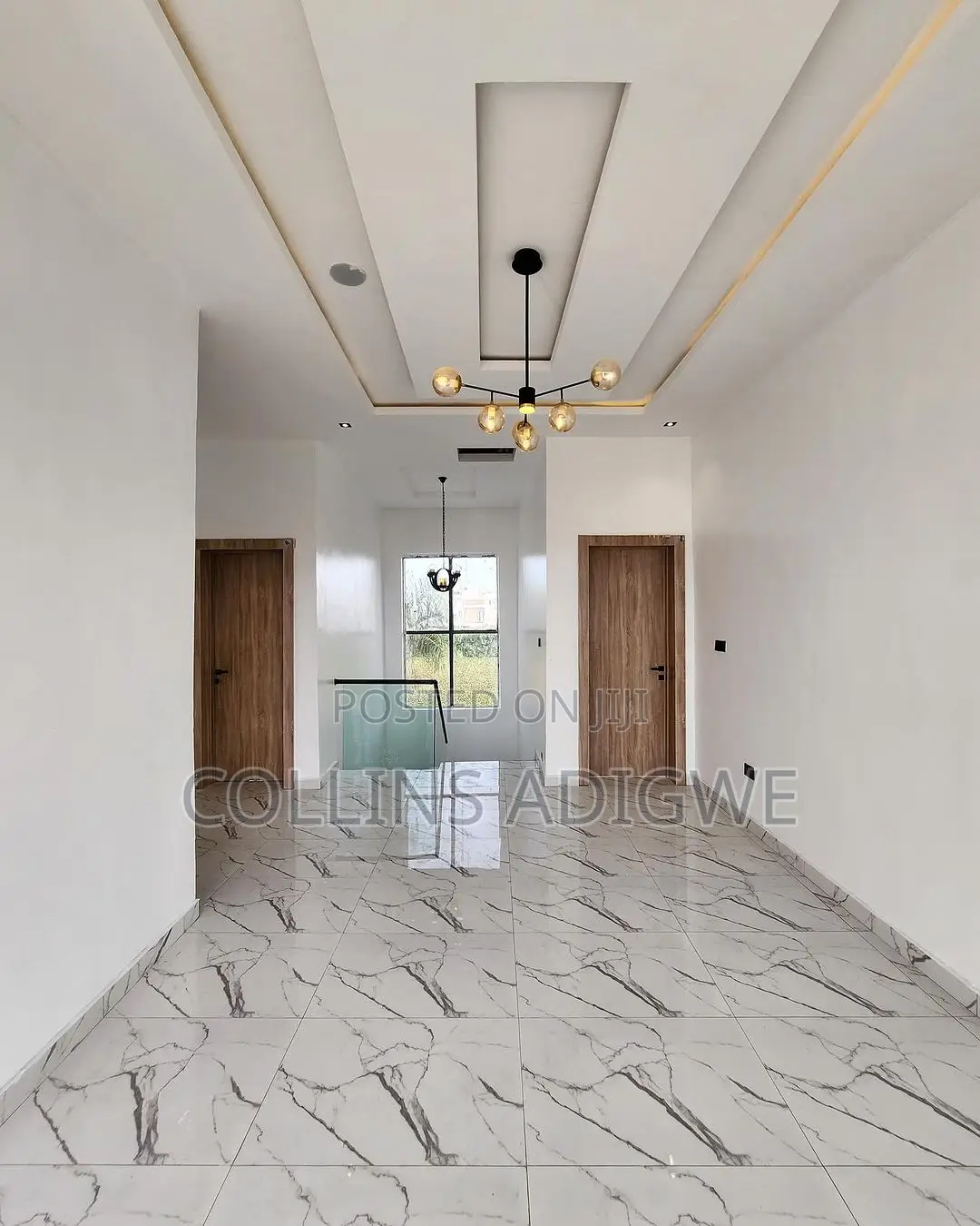 4bdrm Duplex in Lekki Garden -Ajah for sale in Lekki Gardens Estate
