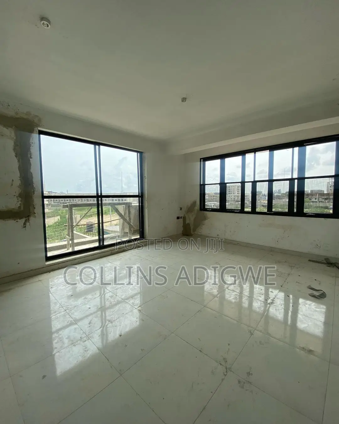 4bdrm Duplex in Lekki Garden -Ajah for sale in Lekki Gardens Estate