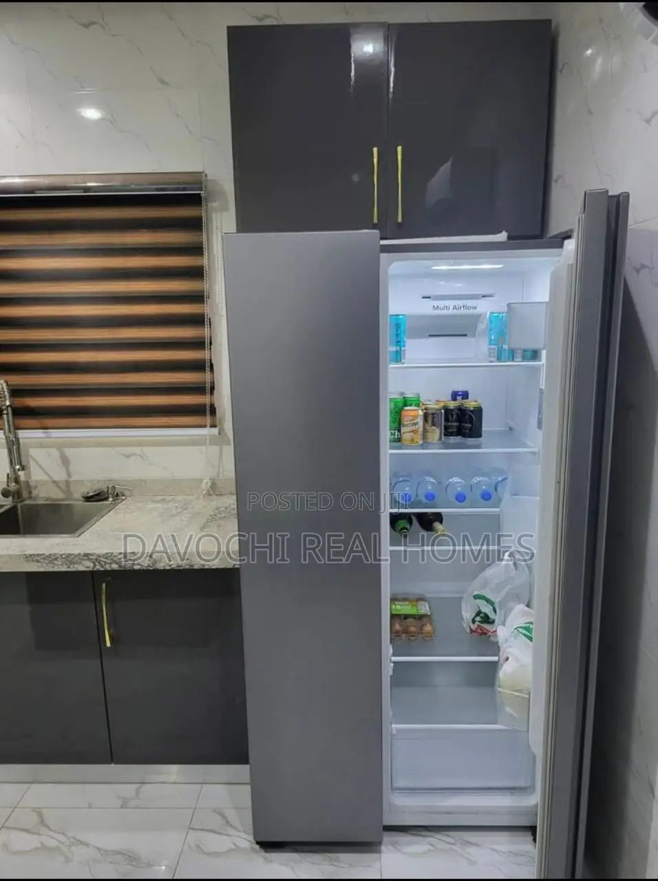 Furnished 4bdrm Maisonette in Ikate, Lekki for rent in Lekki
