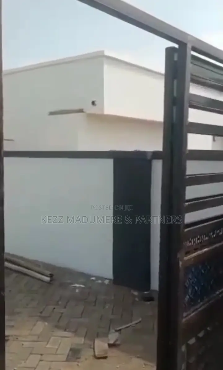3bdrm Bungalow in Centenary City, Port-Harcourt for sale in Port-Harcourt