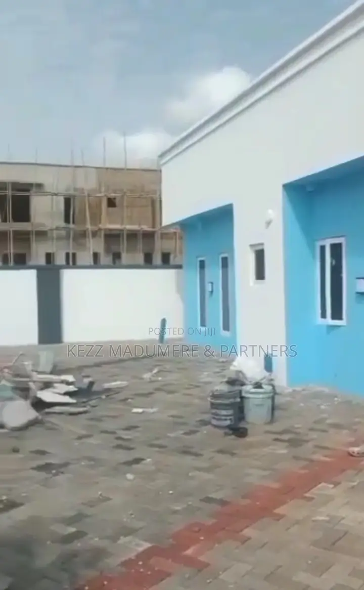 3bdrm Bungalow in Centenary City, Port-Harcourt for sale in Port-Harcourt