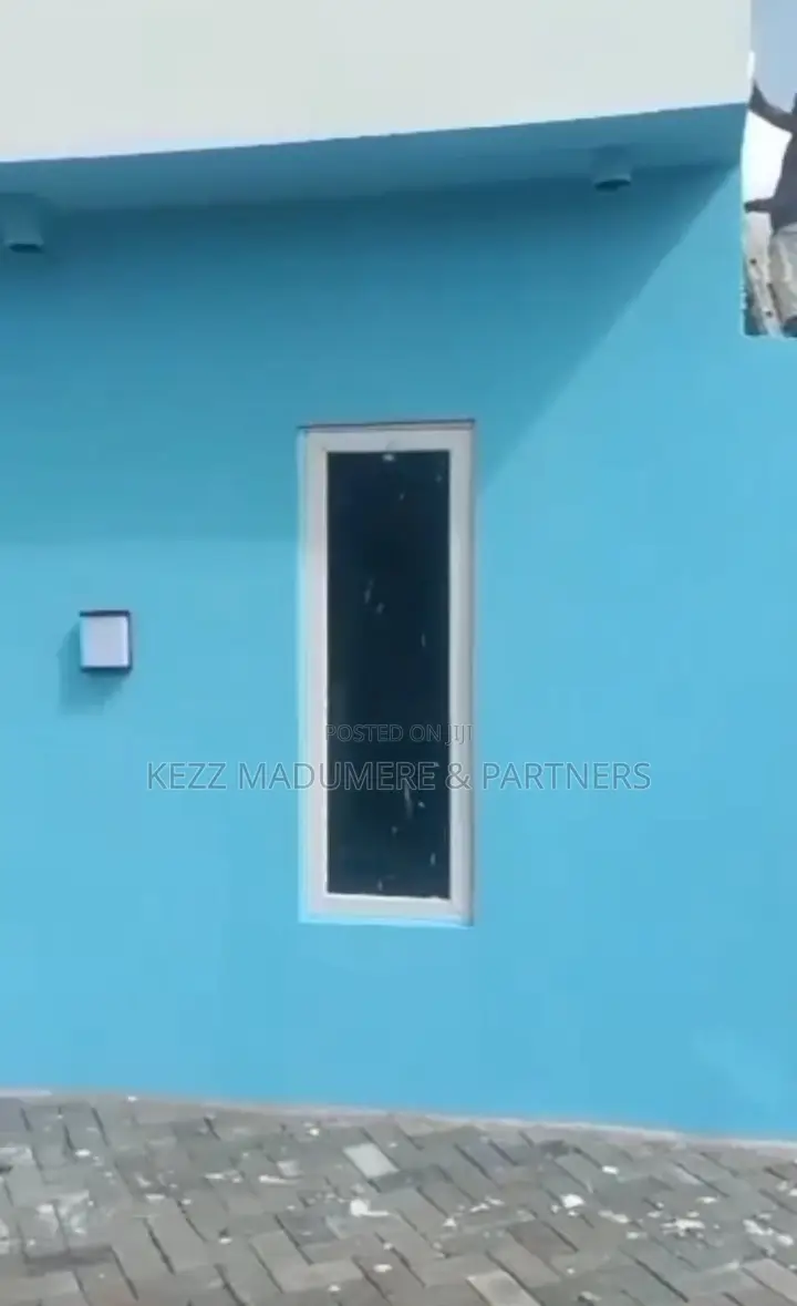 3bdrm Bungalow in Centenary City, Port-Harcourt for sale in Port-Harcourt