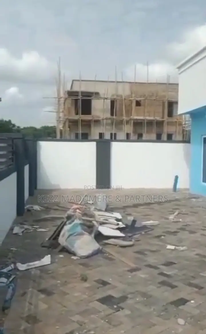 3bdrm Bungalow in Centenary City, Port-Harcourt for sale in Port-Harcourt