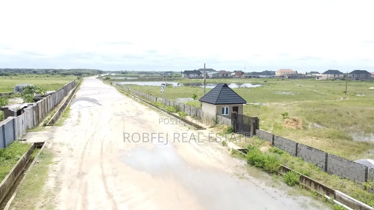 Super Commercial Plots in Eleko