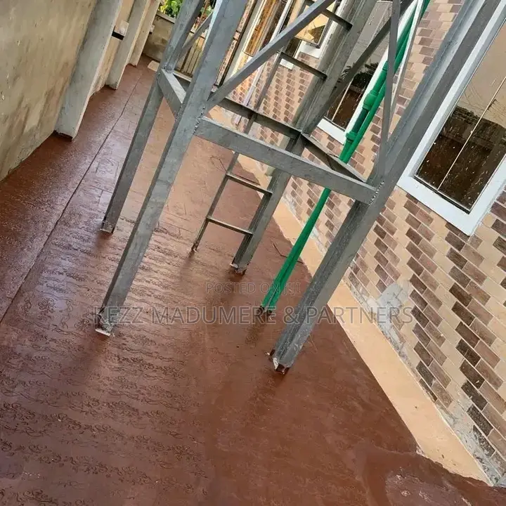 5bdrm Duplex in Nafbase Harmony, Port-Harcourt for sale in Port-Harcourt