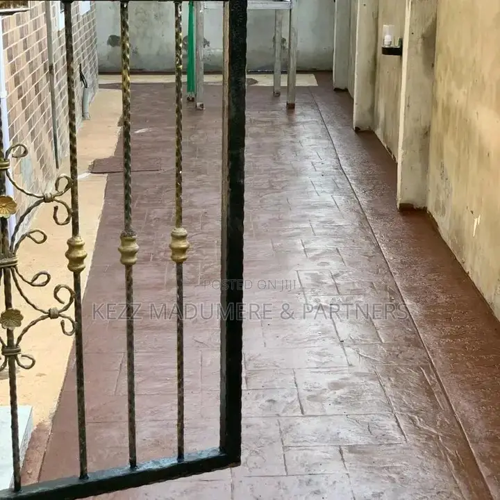 5bdrm Duplex in Nafbase Harmony, Port-Harcourt for sale in Port-Harcourt