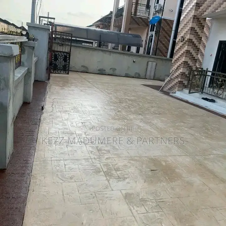 5bdrm Duplex in Nafbase Harmony, Port-Harcourt for sale in Port-Harcourt