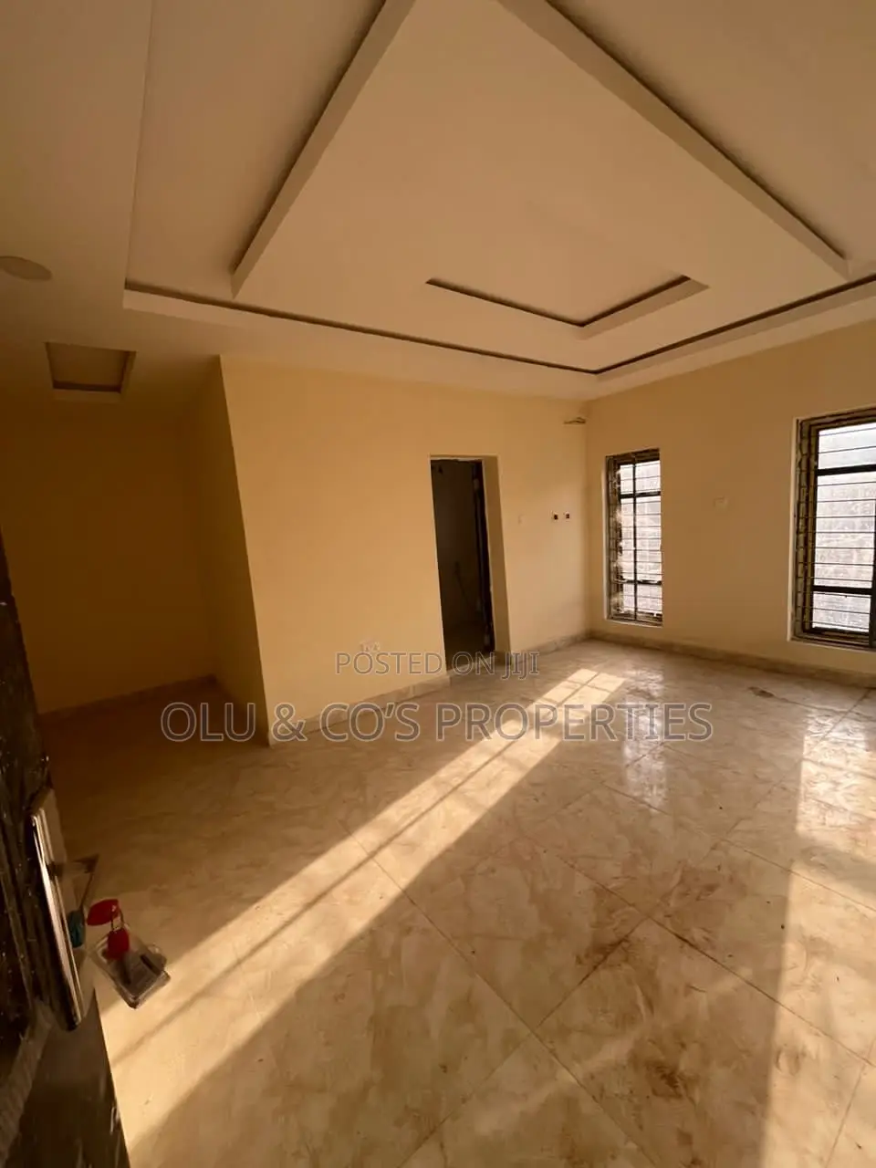 3bdrm Townhouse/Terrace in Dakwo District for sale in Dakwo District
