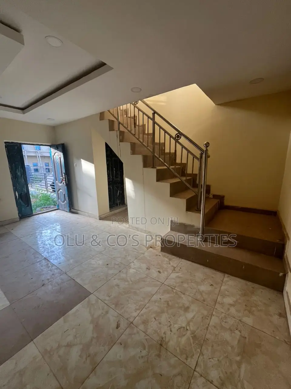 3bdrm Townhouse/Terrace in Dakwo District for sale in Dakwo District