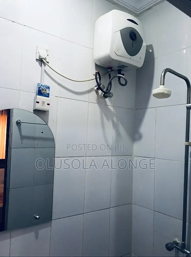 Executively Furnished 2bedroom Apartment+ Starlink Internet in FHA