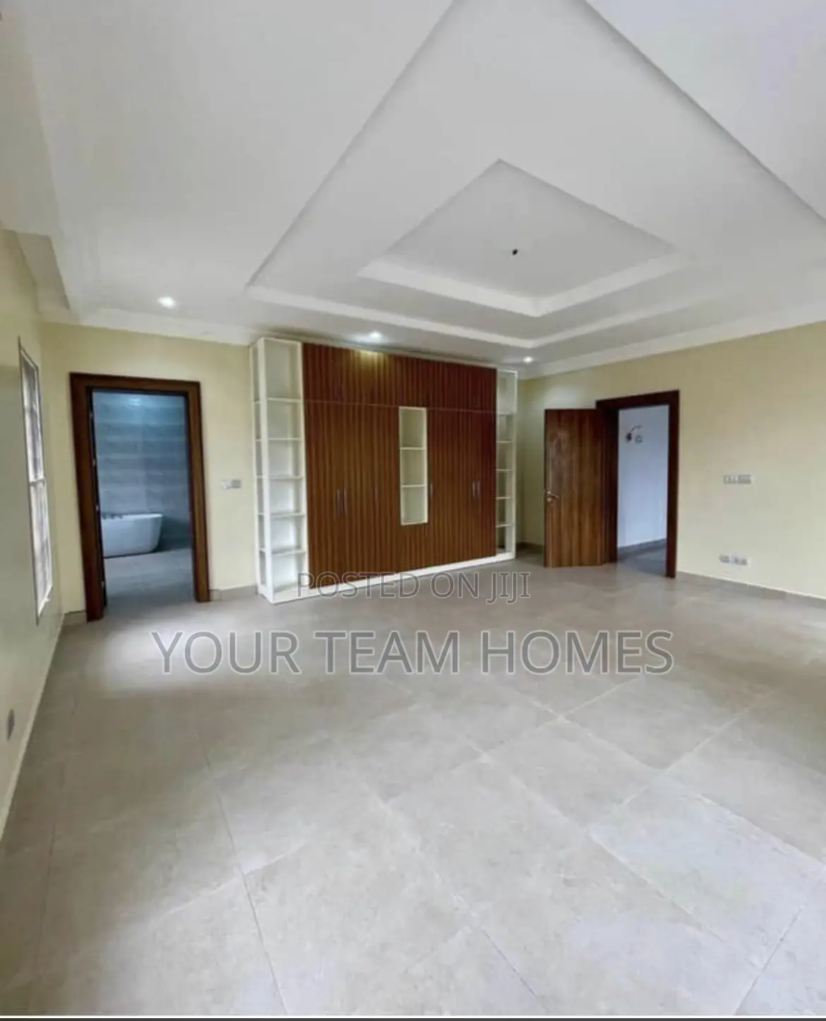 7bdrm Mansion in Maitama for sale in Maitama