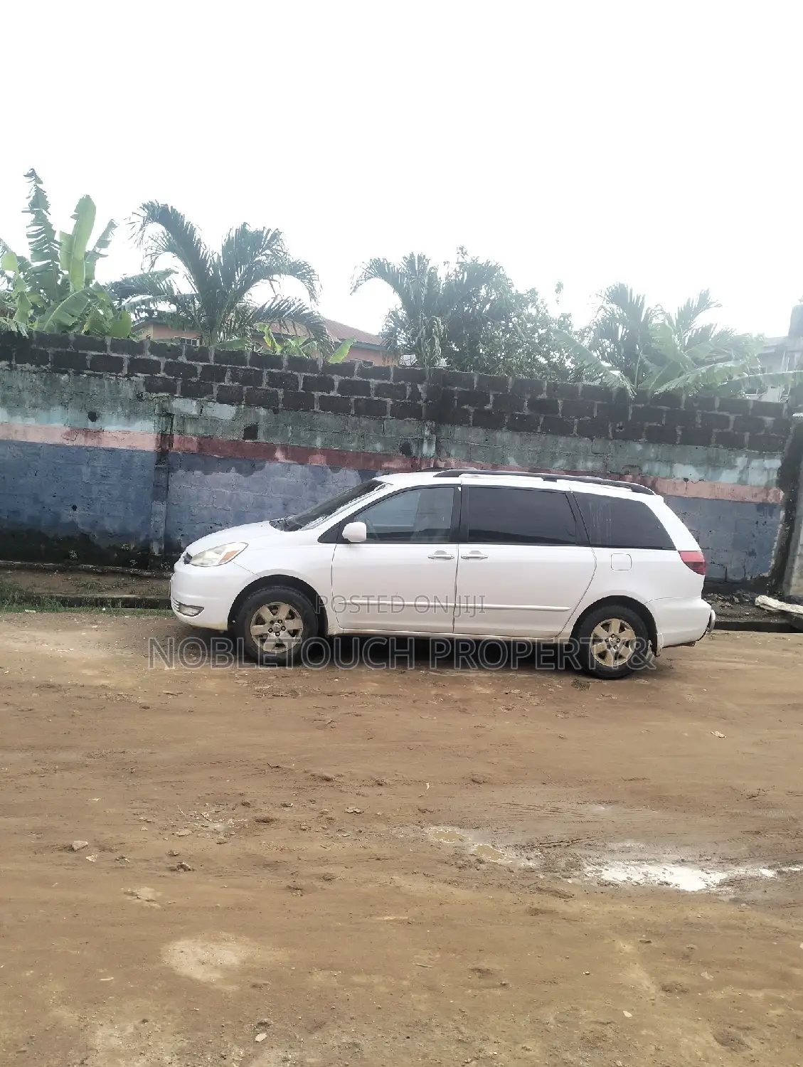 2bdrm Block of Flats in Akesan Igando Lagos for sale in Akesan