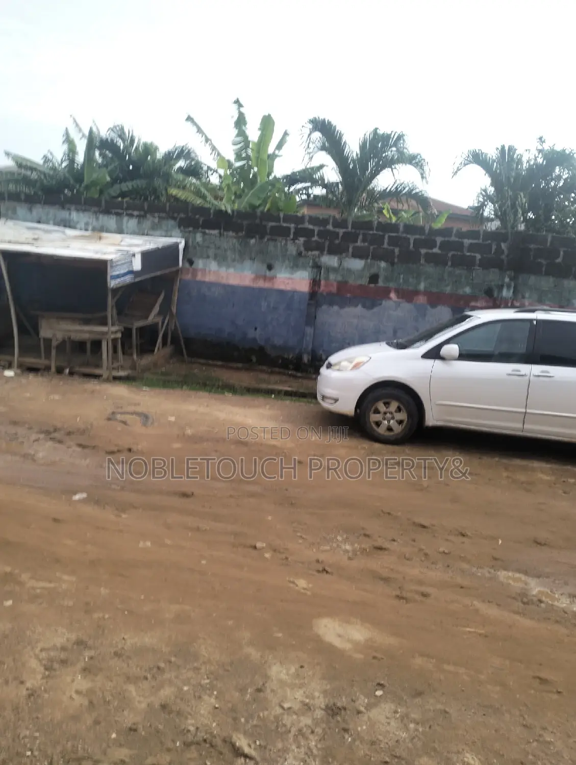 2bdrm Block of Flats in Akesan Igando Lagos for sale in Akesan