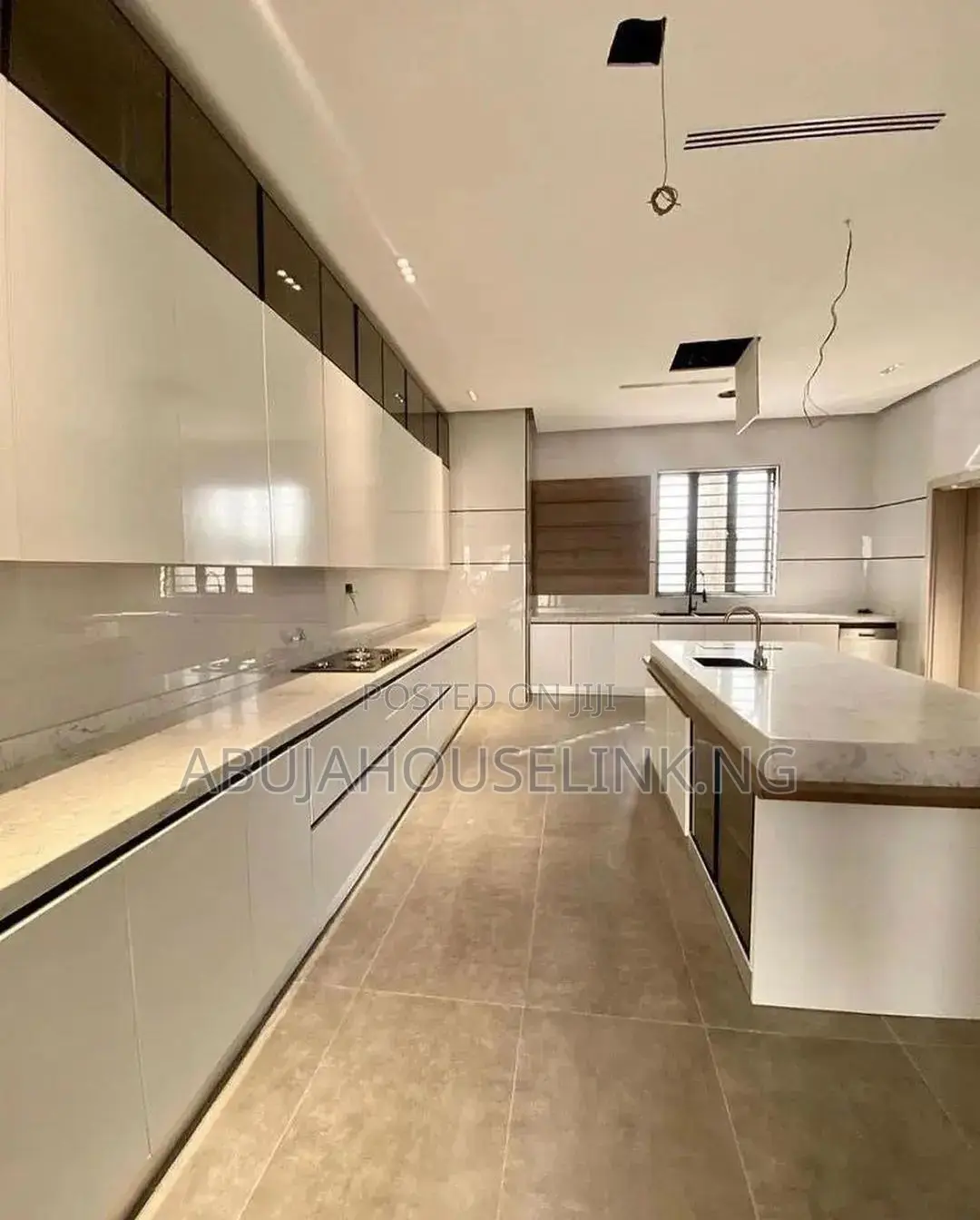 7bdrm Mansion in Maitama Main Abuja for sale in Maitama