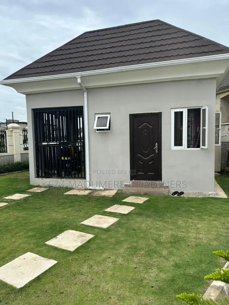 6bdrm Duplex in Katampe Extension , for sale in Katampe Extension