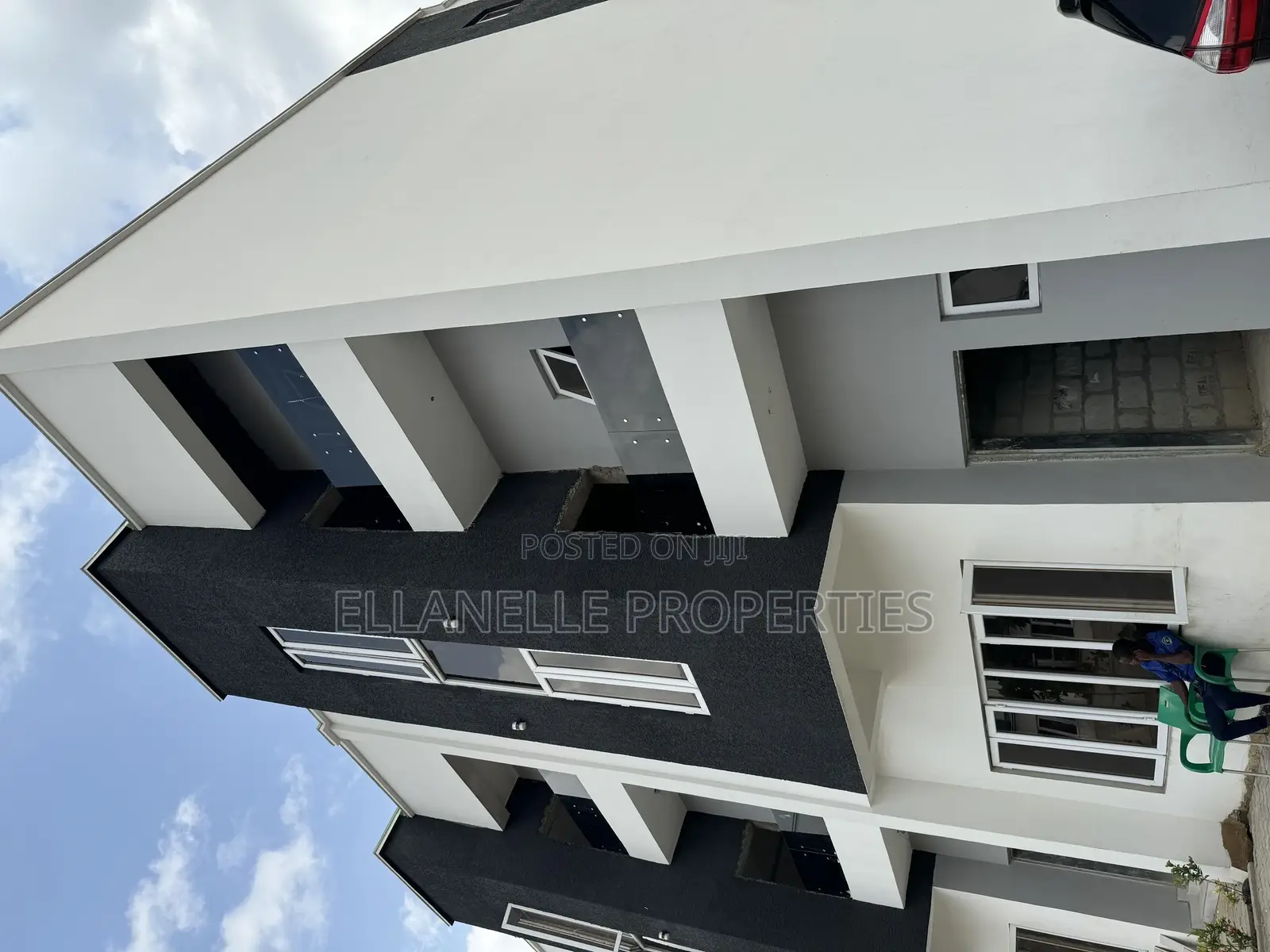 4bdrm Townhouse/Terrace in Kado for sale in Kado