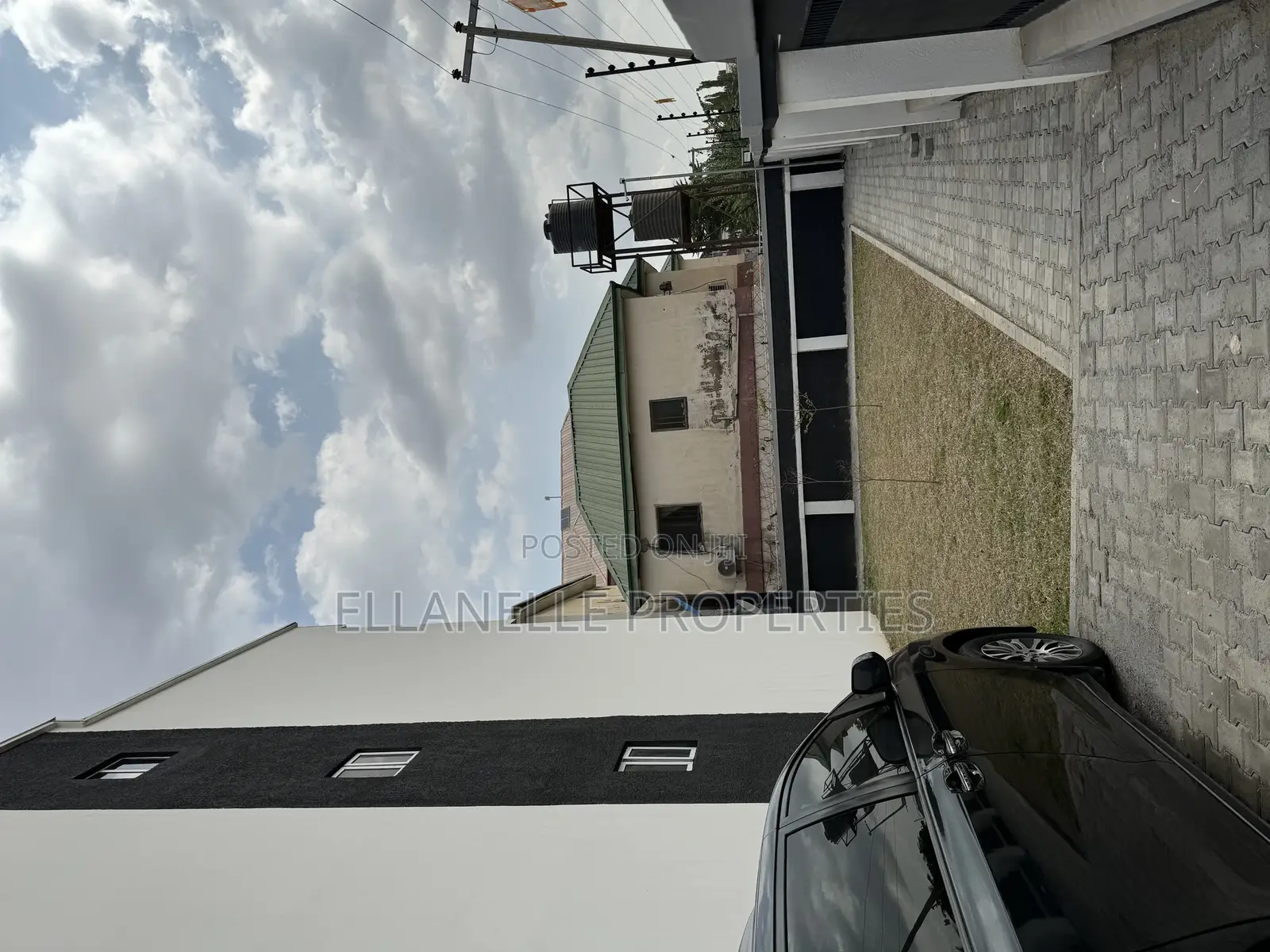 4bdrm Townhouse/Terrace in Kado for sale in Kado