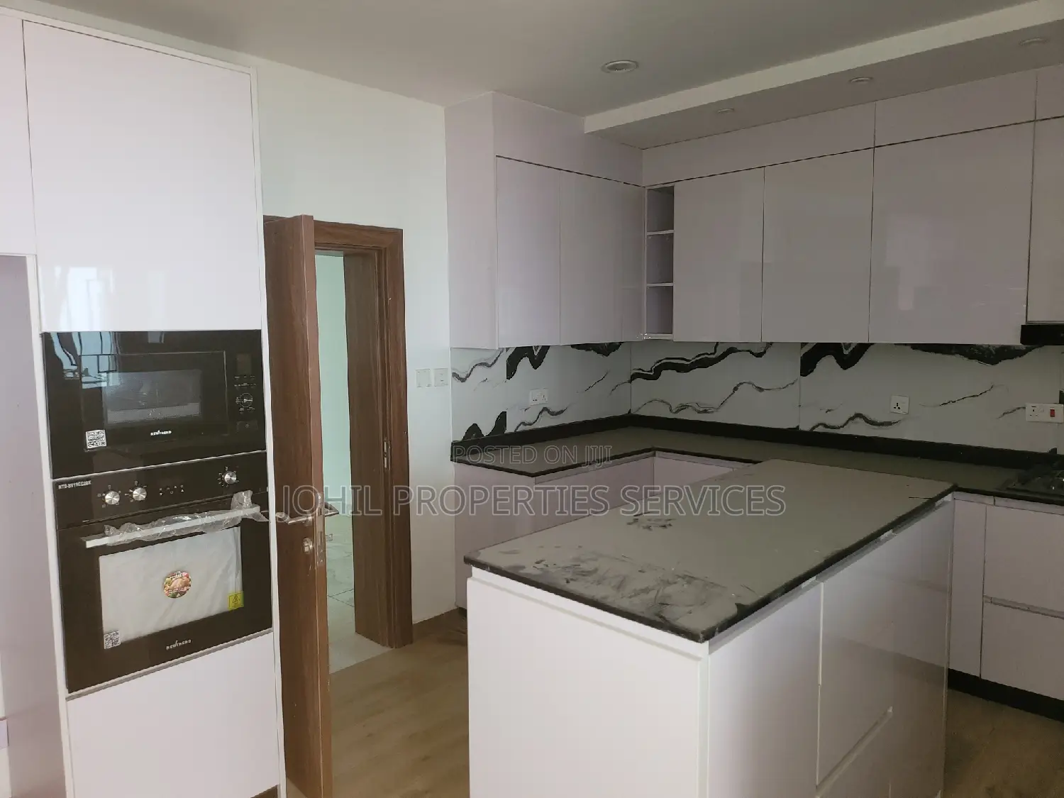 5bdrm Duplex in Cosgrove Estate In for sale in Wuye