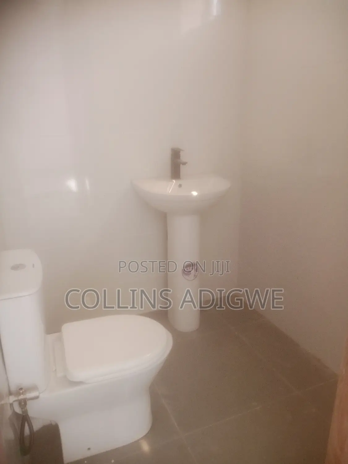 4bdrm Duplex in Ikate Lekki for sale in Ikate