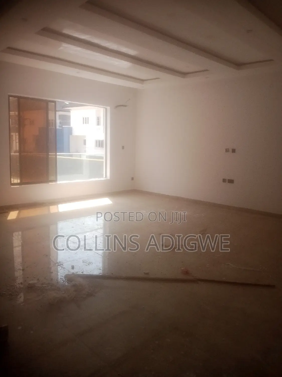 4bdrm Duplex in Ikate Lekki for sale in Ikate
