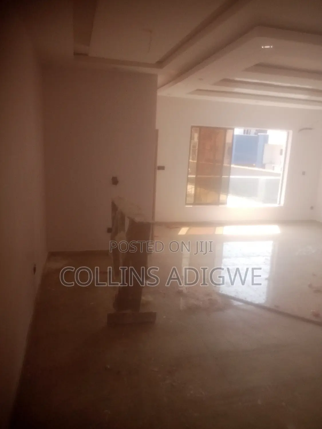 4bdrm Duplex in Ikate Lekki for sale in Ikate