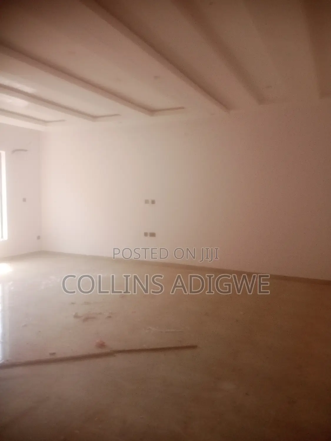 4bdrm Duplex in Ikate Lekki for sale in Ikate