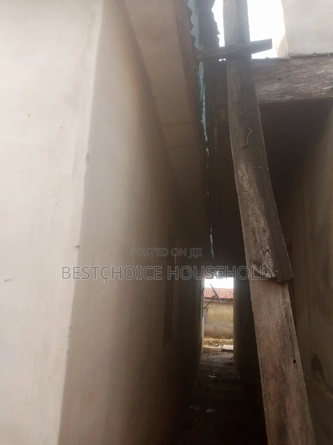 7bdrm Apartment in Ilorin South for sale in Ilorin South
