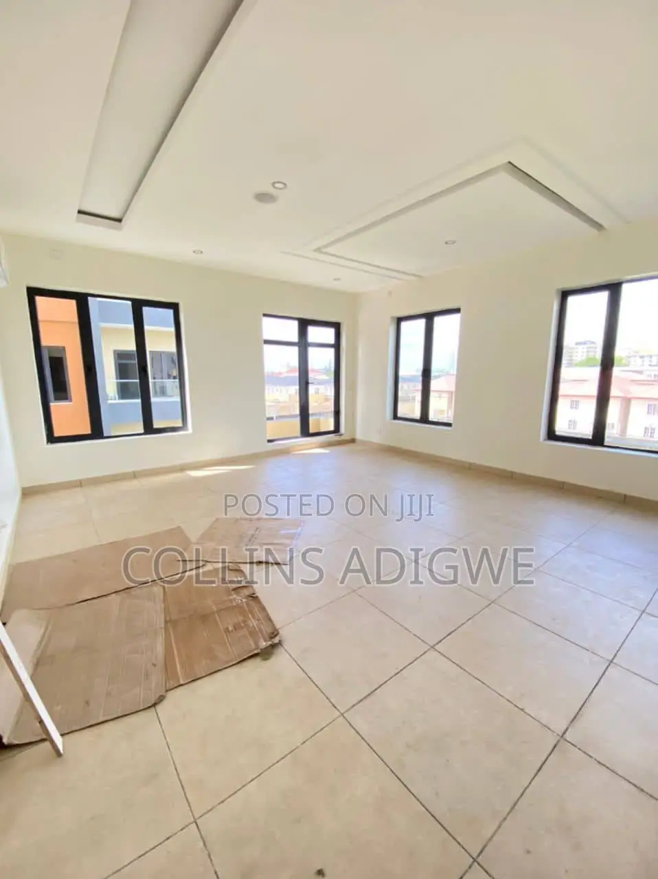 3bdrm Apartment in Oniru Vi, Victoria Island Extension for sale in Victoria Island Extension