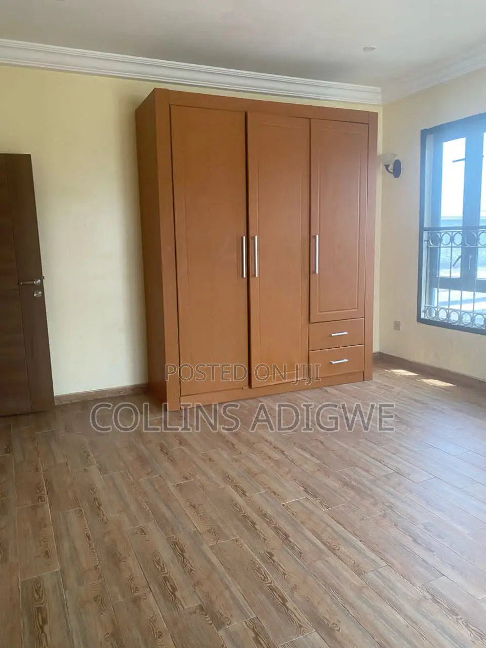 3bdrm Apartment in Oniru Victoria for sale in Victoria Island Extension