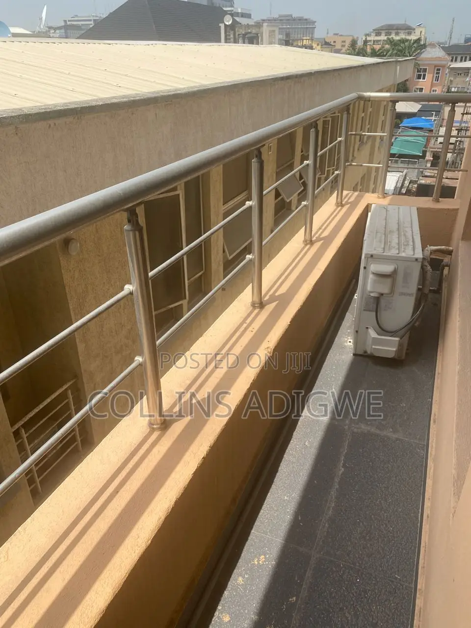 3bdrm Apartment in Oniru Victoria for sale in Victoria Island Extension