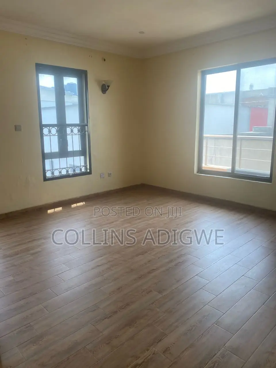 3bdrm Apartment in Oniru Victoria for sale in Victoria Island Extension