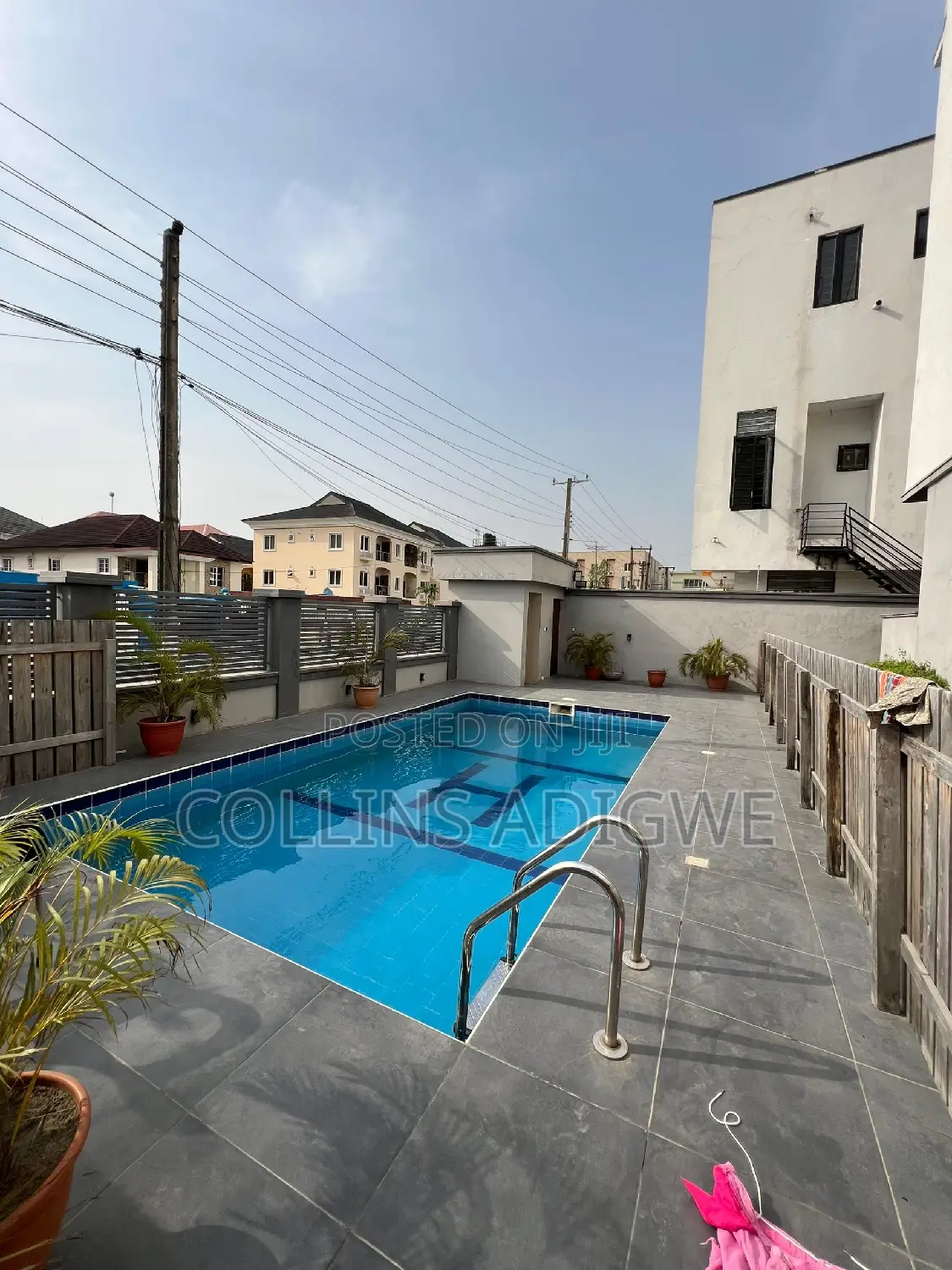 4bdrm Duplex in Oniru Vi, Victoria Island Extension for sale in Victoria Island Extension