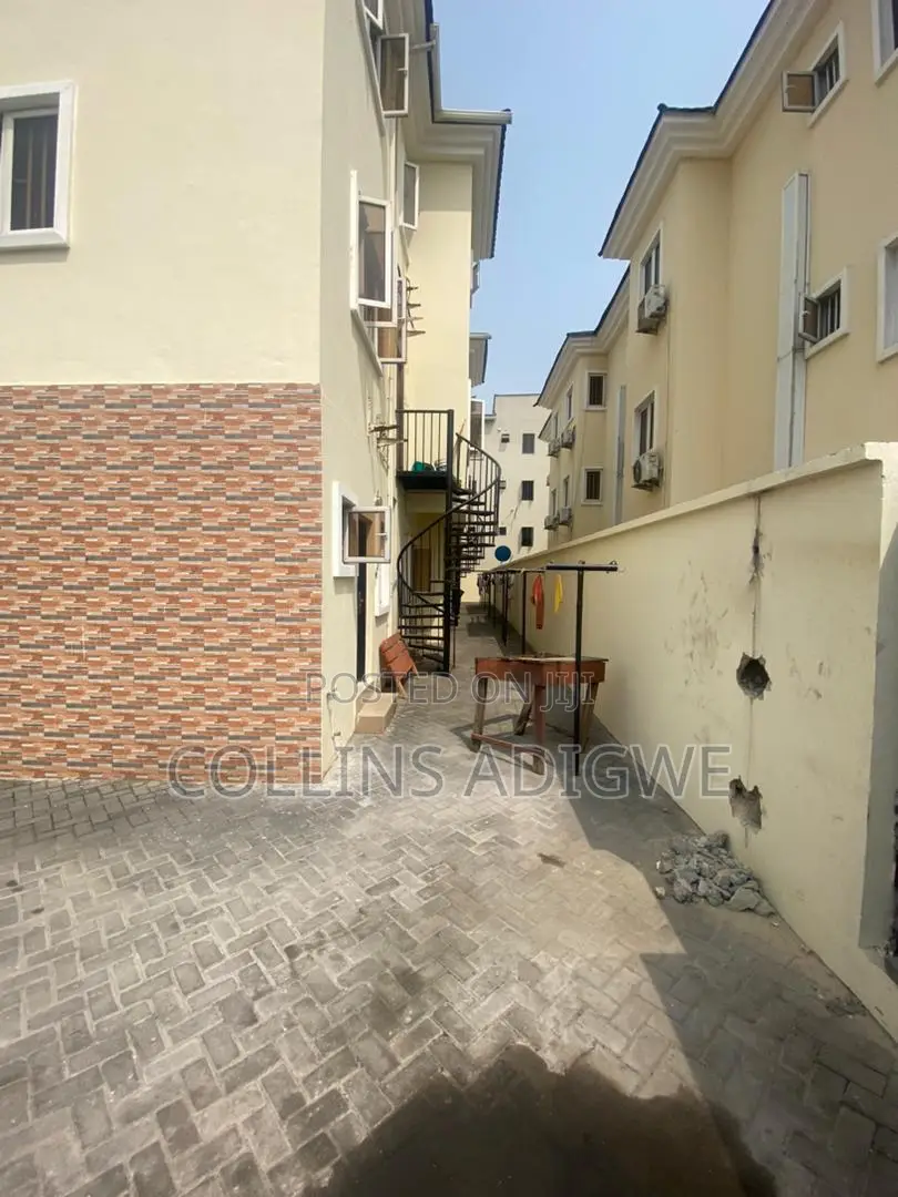 4bdrm Duplex in Oniru, Victoria Island Extension for sale in Victoria Island Extension