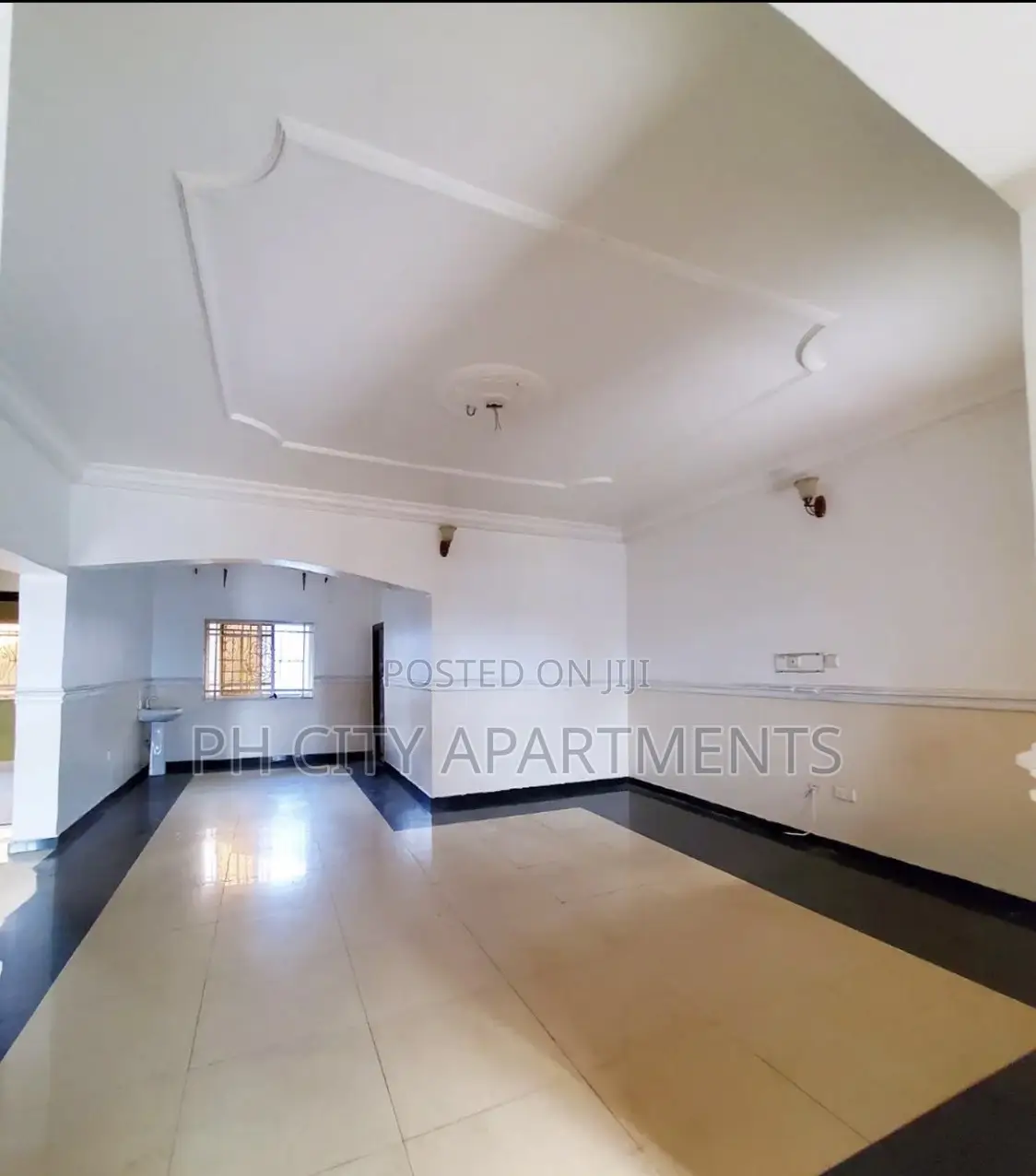 2bdrm Apartment in Port-Harcourt for rent in Port-Harcourt