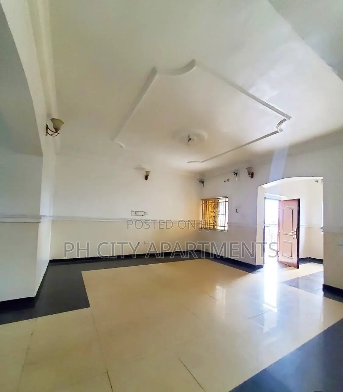 2bdrm Apartment in Port-Harcourt for rent in Port-Harcourt